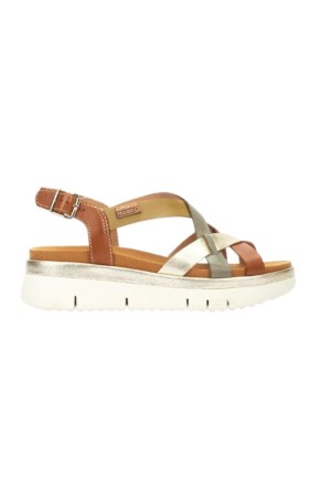 sandalias cuña pikolinos palma varios w4n-0650c1