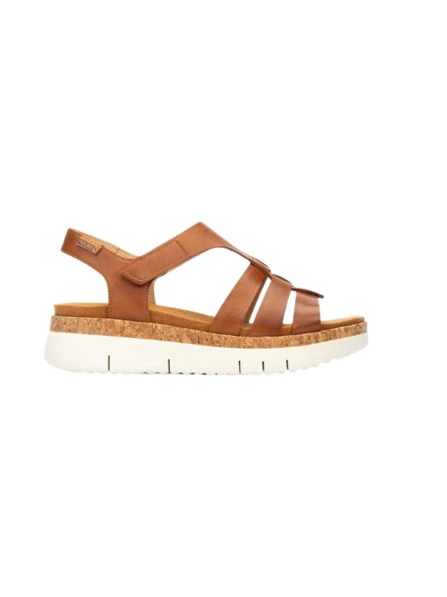 sandalias cuña pikolinos palma varios...