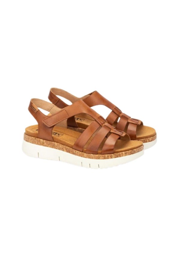 sandalias cuña pikolinos palma varios...