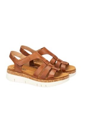 sandalias cuña pikolinos palma varios w4n-0754