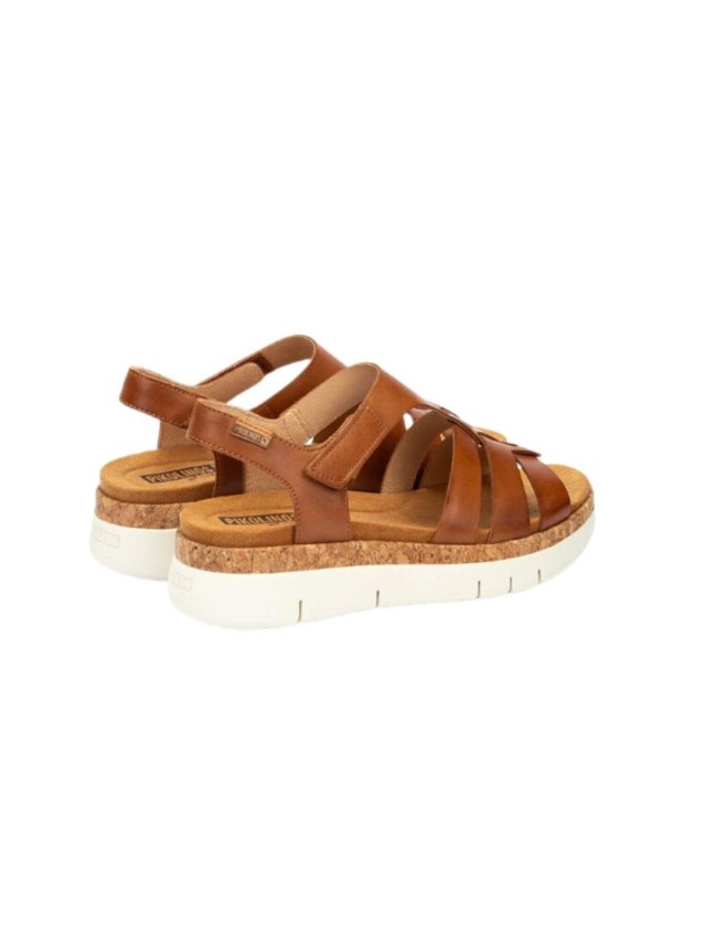 sandalias cuña pikolinos palma varios...