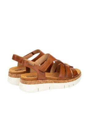 sandalias cuña pikolinos palma varios w4n-0754