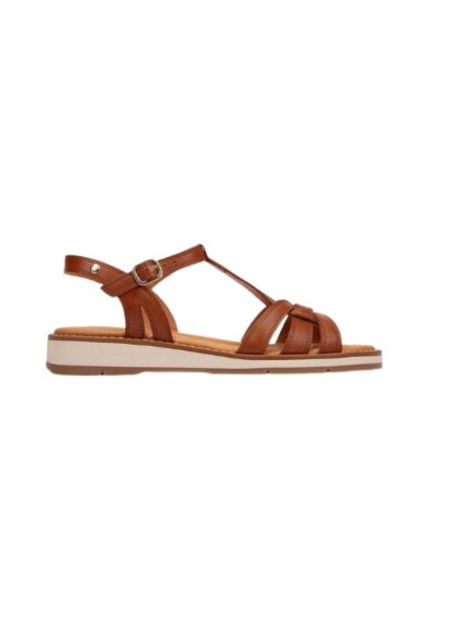 sandalias planas pikolinos roquetas brandy w9b-0789
