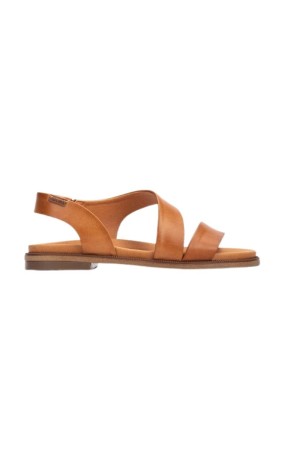 sandalias planas pikolinos navia brandy w3e-0652