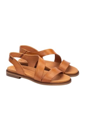 sandalias planas pikolinos navia brandy w3e-0652
