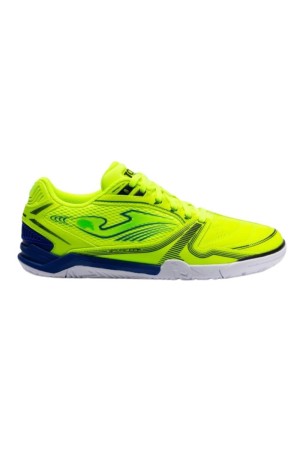 deportivos futbol sala amarillo-fluor dibling2509