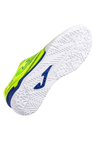 deportivos futbol sala amarillo-fluor dibling2509