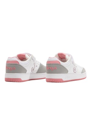 deportivos casual joma blanco-rosa flexyjr2513v