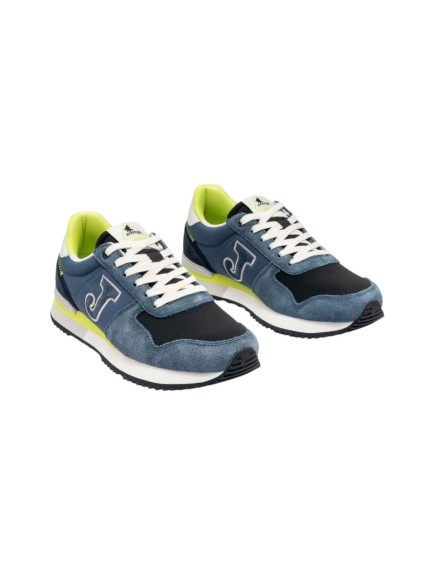 deportivos casual joma azul c.origenmen2605 2