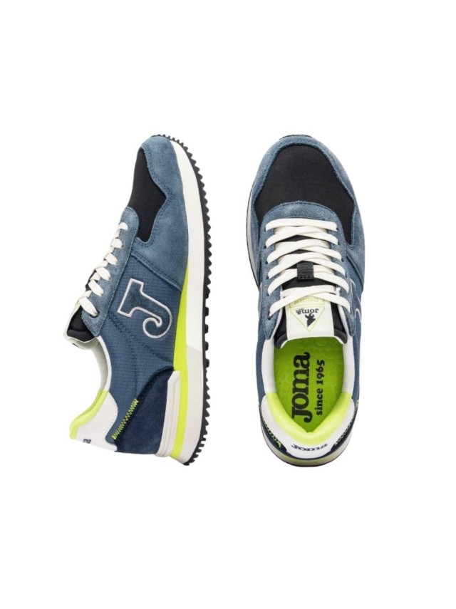 deportivos casual joma c.origenm2605