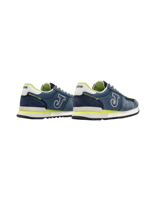 deportivos casual joma c.origenm2605