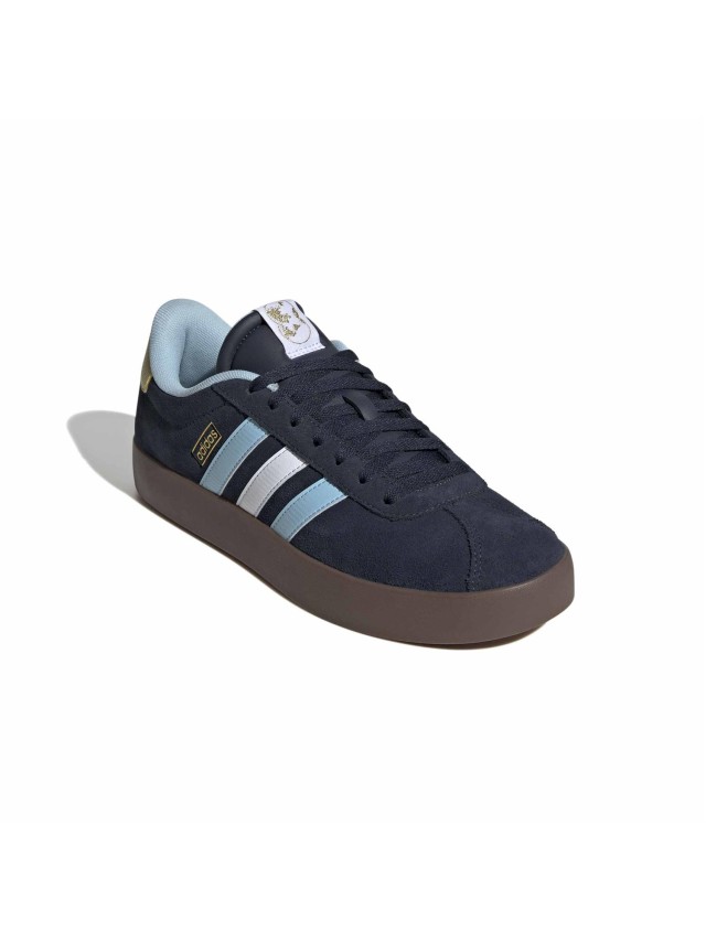 deportivos casual adidas court marino...