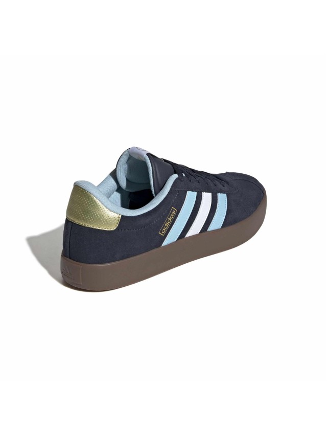 deportivos casual adidas court marino...