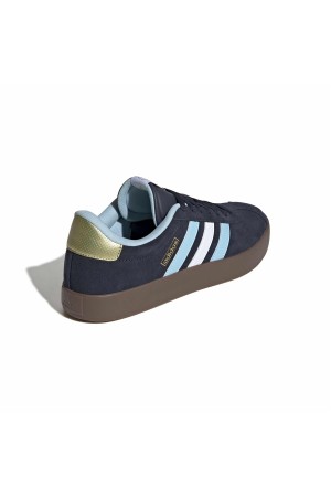 deportivos casual adidas court marino hq0170