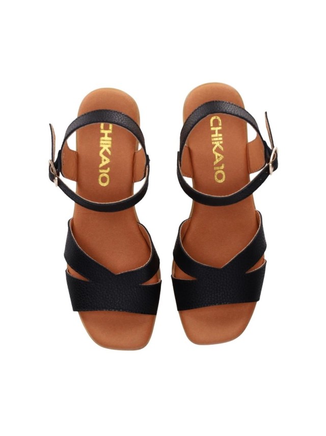 sandalias plataforma chika10 varios...