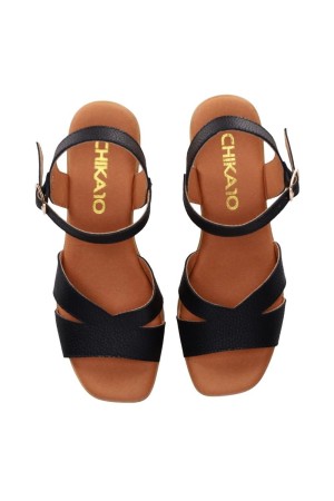 sandalias plataforma chika10 varios hachi11