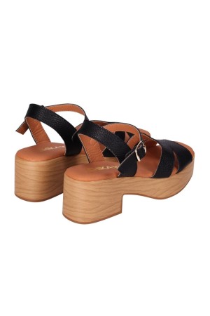 sandalias plataforma chika10 varios hachi11