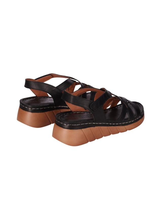 sandalias cuña chika10 varios relax03