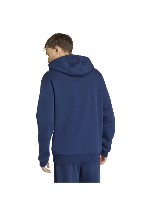 sudadera adidas entrada 26 marino jz6583