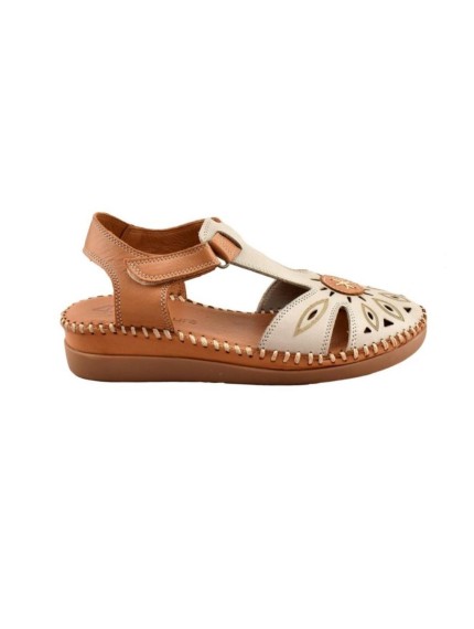 sandalias cuña 48horas varios 614102