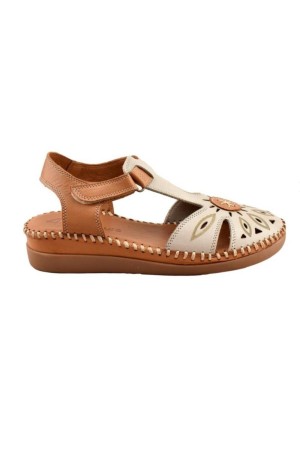sandalias cuña 48horas varios 614102