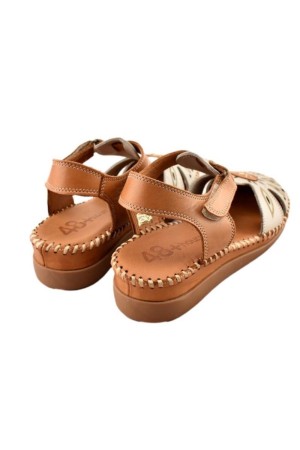 sandalias cuña 48horas varios 614102