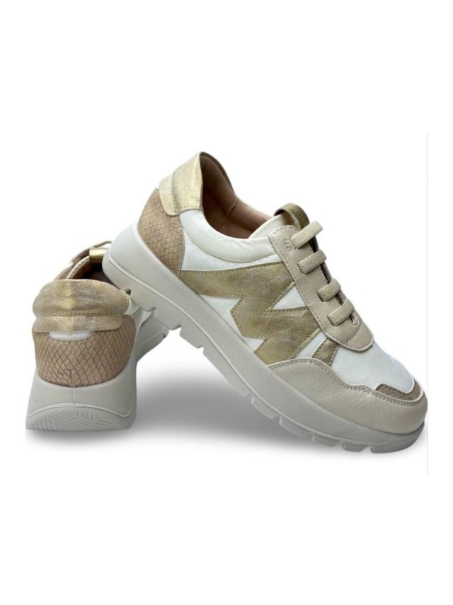 deportivos casual mysoft varios 26m264