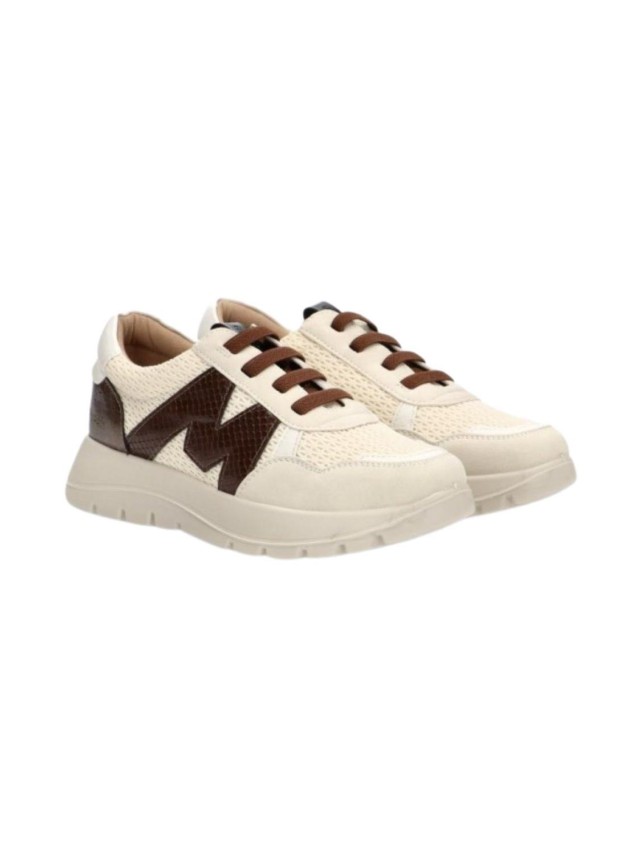 deportivos casual mysoft varios 26m264