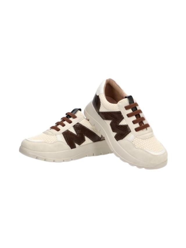deportivos casual mysoft varios 26m264