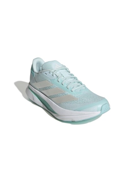 deportivos running adidas duramo sl 2 verde agua js4403