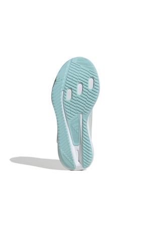 deportivos running adidas duramo sl 2 verde agua js4403