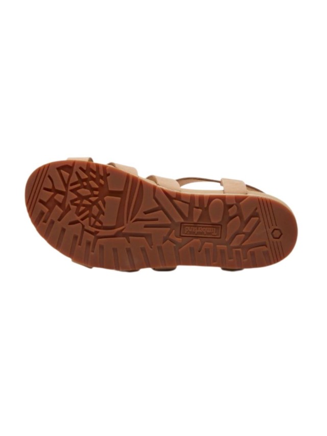 sandalias planas timberland malibu...