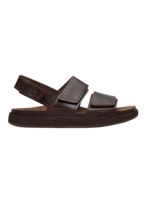 sandalias timberland casco cove marron tb0a26x8w