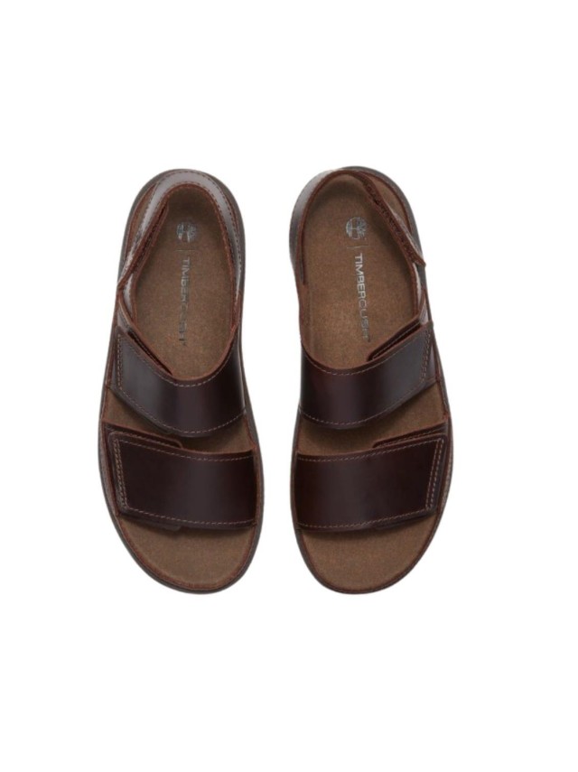sandalias timberland casco cove...