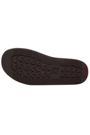 sandalias timberland casco cove marron tb0a26x8w