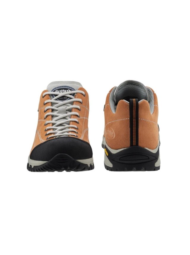 deportivo trekking bestard rando II...