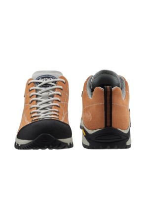 deportivo trekking bestard rando II naranja 5010