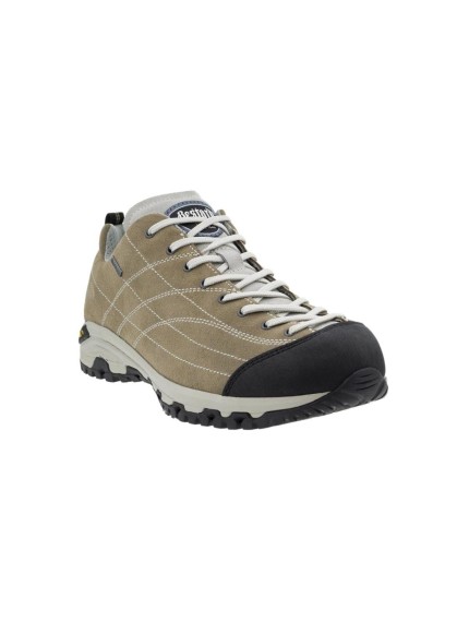 deportivos trekking bestard rando II taupe
