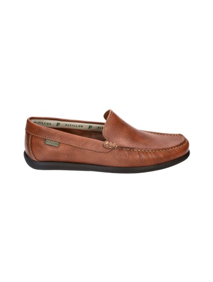 mocasines pitillos cuero 40340