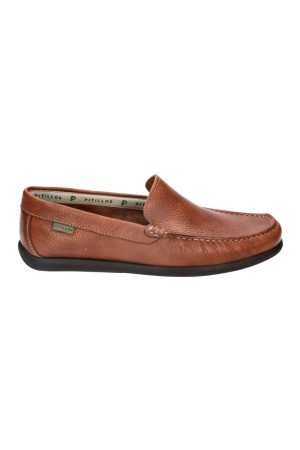 mocasines pitillos cuero 40340