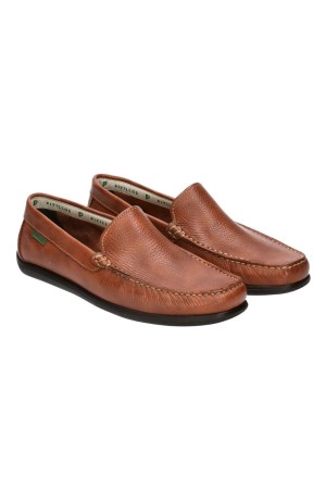 mocasines pitillos cuero 40340