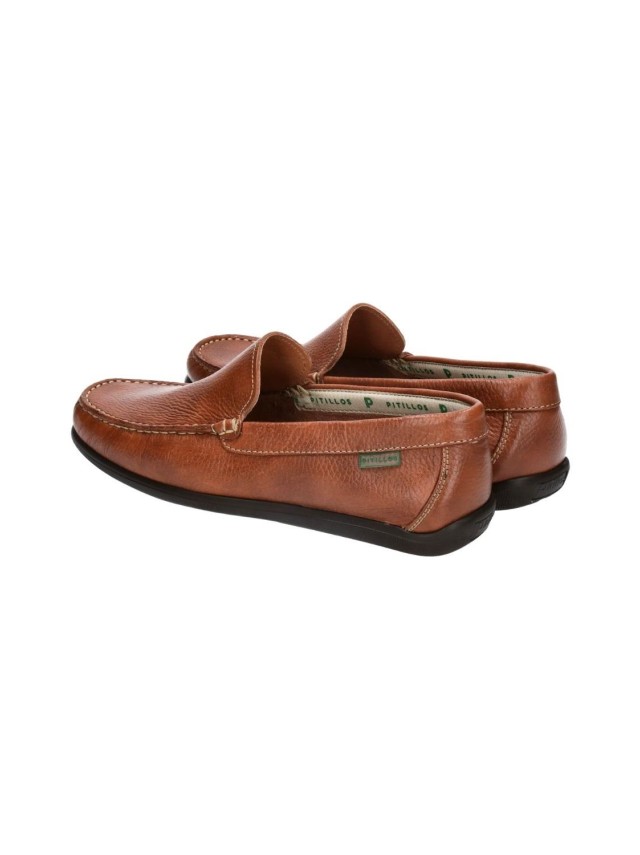 mocasines pitillos cuero 40340