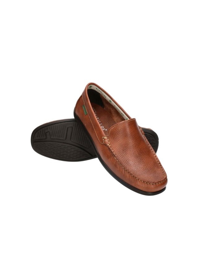 mocasines pitillos cuero 40340