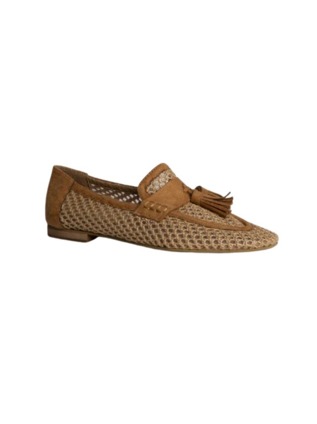 mocasines corina camel m6131