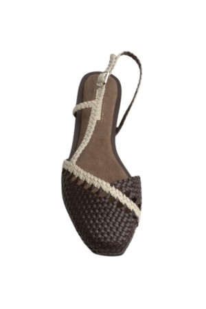 sandalias planas corina varios m6185