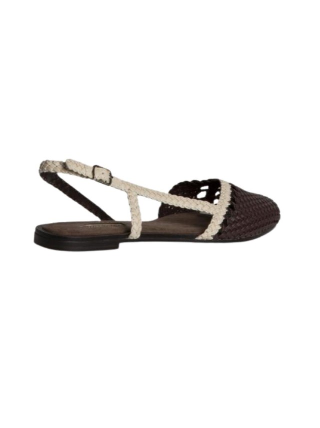 sandalias planas corina varios m6185