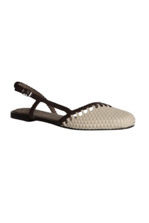 sandalias planas corina varios m6185