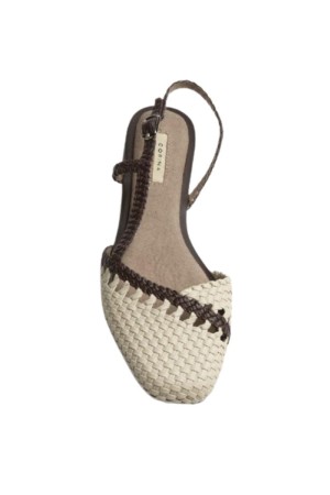 sandalias planas corina varios m6185