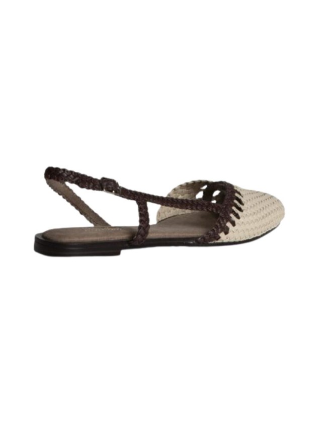 sandalias planas corina varios m6185