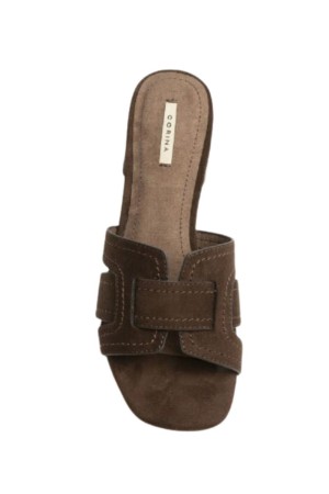 sandalias tacon corina varios m6307